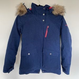 ROXY snowboard jacket